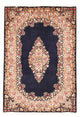Rafsanjan Teppe 158x115cm - Persisk teppe
