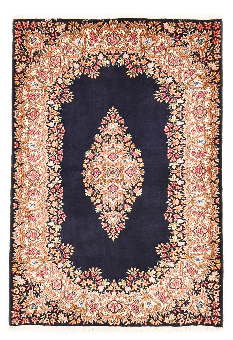Rafsanjan Teppe 158x115cm - Persisk teppe