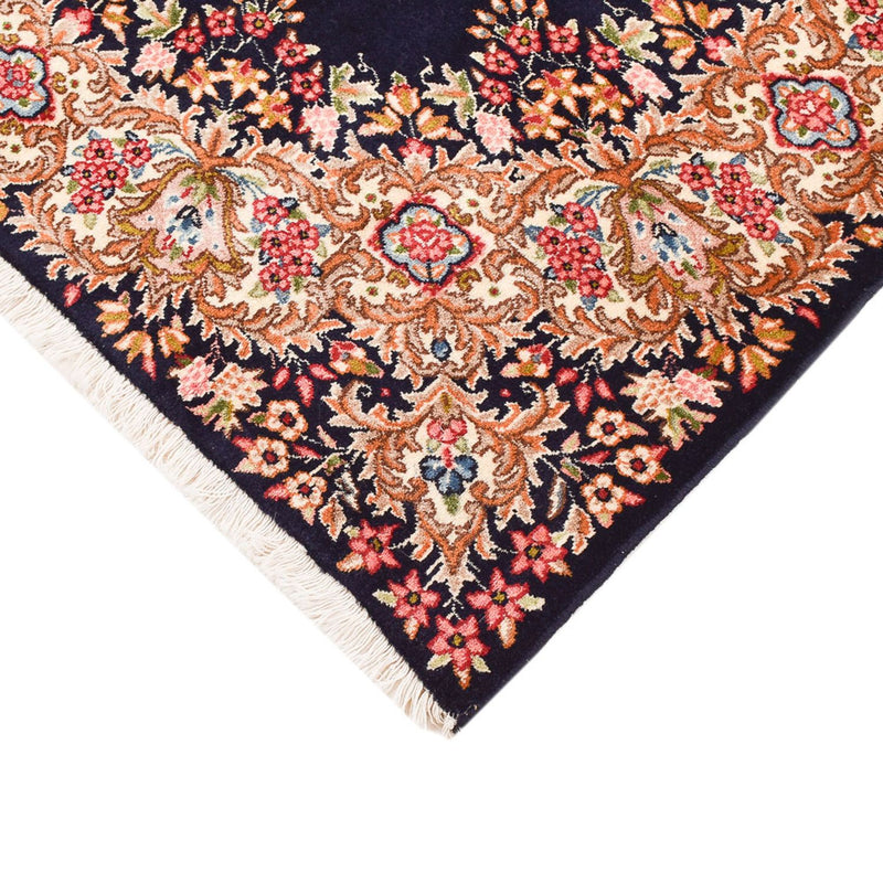 Rafsanjan Teppe 158x115cm - Persisk teppe