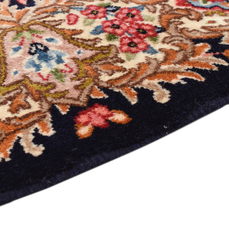 Rafsanjan Teppe 158x115cm - Persisk teppe
