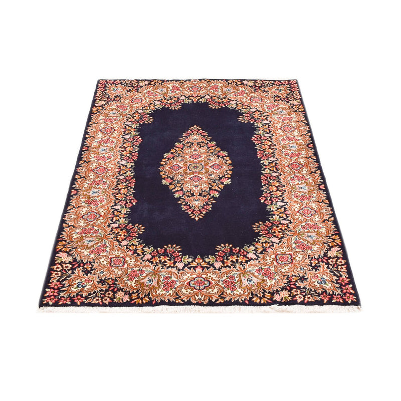 Rafsanjan Teppe 158x115cm - Persisk teppe