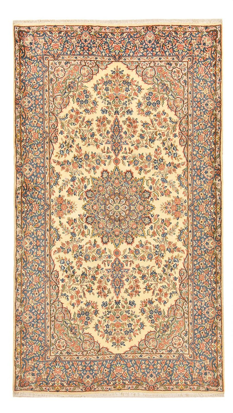 Rafsanjan Teppe 261x145cm - Persisk teppe