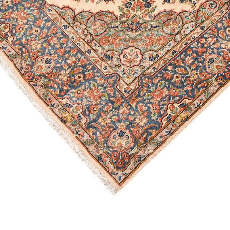 Rafsanjan Teppe 261x145cm - Persisk teppe