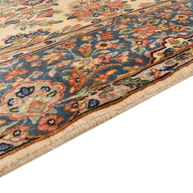 Rafsanjan Teppe 261x145cm - Persisk teppe
