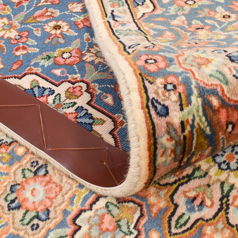 Rafsanjan Teppe 261x145cm - Persisk teppe