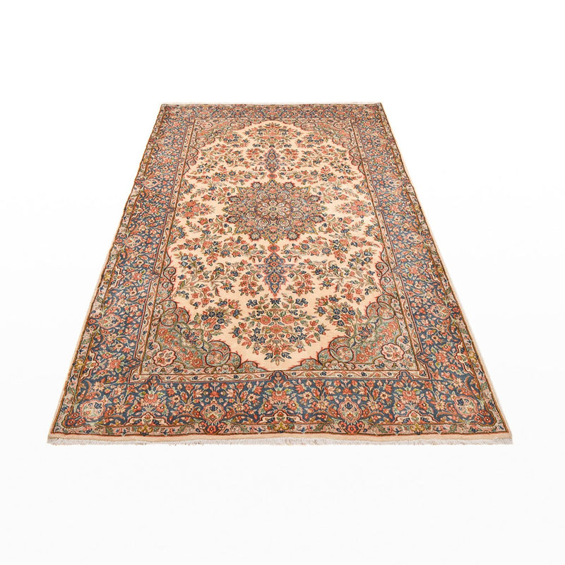 Rafsanjan Teppe 261x145cm - Persisk teppe