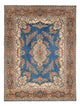 Rafsanjan Teppe 313x234cm - Persisk teppe
