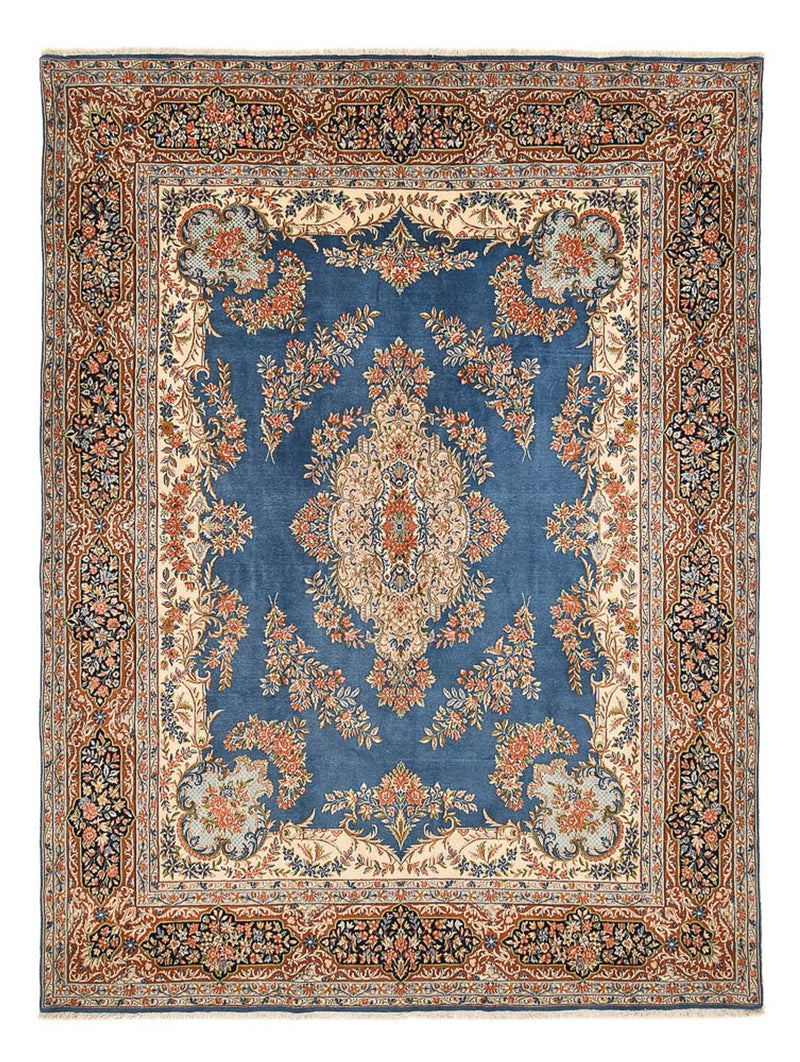 Rafsanjan Teppe 313x234cm - Persisk teppe