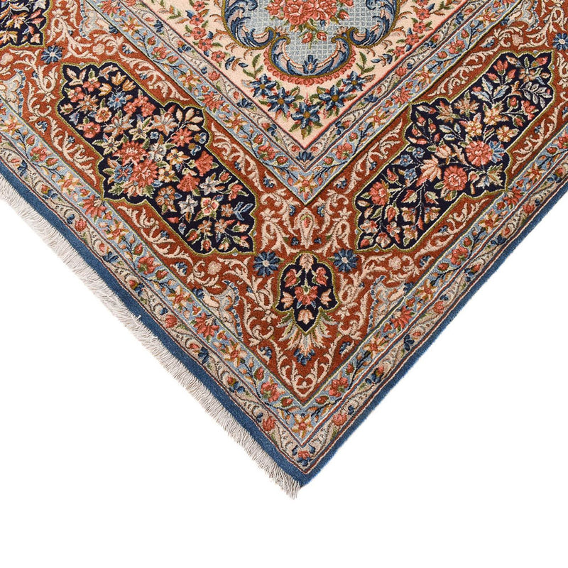 Rafsanjan Teppe 313x234cm - Persisk teppe