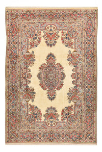Persisk teppe - Royal - 270 x 180 cm - sand – product image