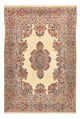 Persisk teppe - Royal - 270 x 180 cm - sand