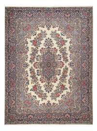 Tabriz - 40 Raj Teppe 350x258cm - Persisk teppe – product image