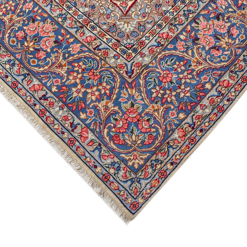 Tabriz - 40 Raj Teppe 350x258cm - Persisk teppe