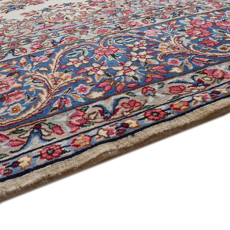 Tabriz - 40 Raj Teppe 350x258cm - Persisk teppe