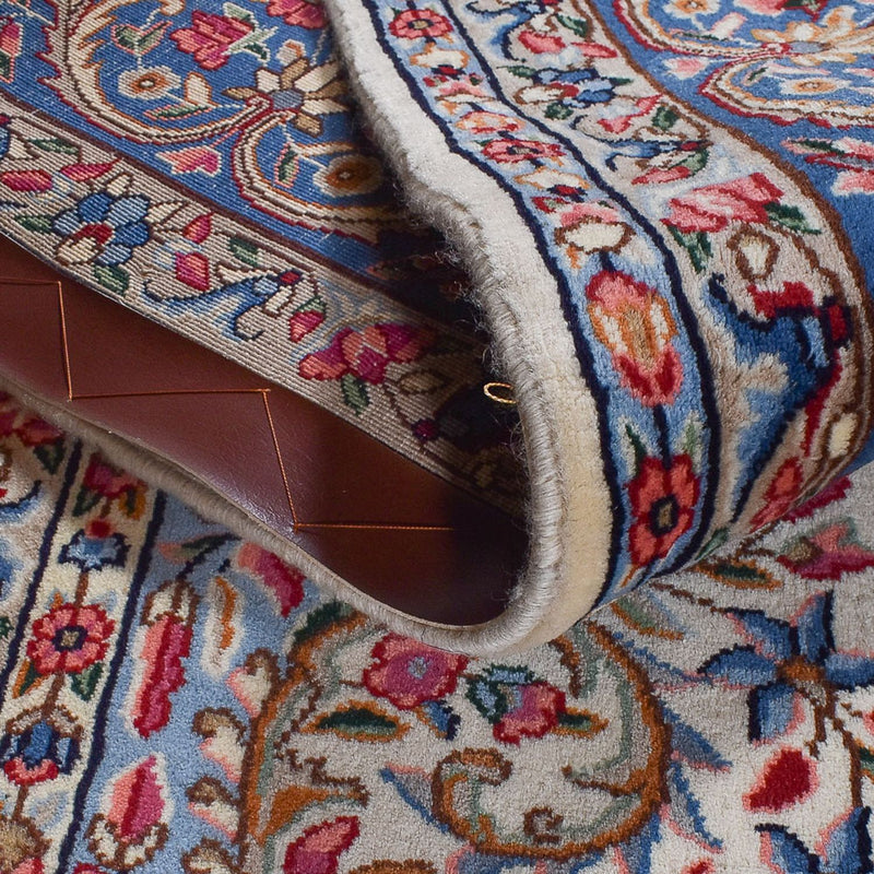 Tabriz - 40 Raj Teppe 350x258cm - Persisk teppe