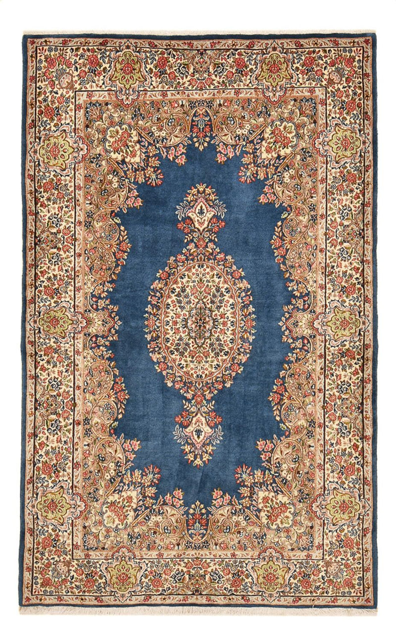 Rafsanjan Teppe 240x150cm - Persisk teppe