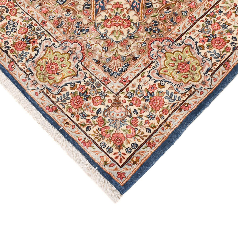 Rafsanjan Teppe 240x150cm - Persisk teppe