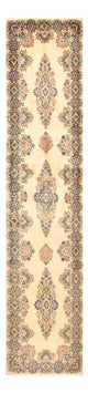 Rafsanjan Teppe 390x85cm - Persisk teppe