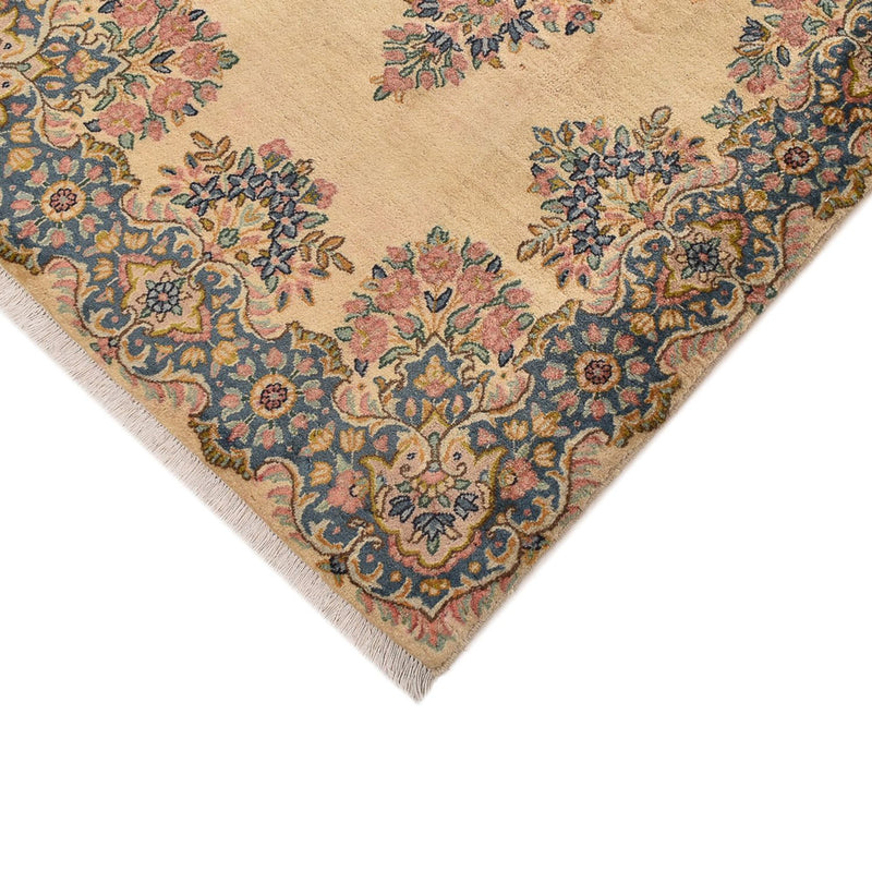 Rafsanjan Teppe 390x85cm - Persisk teppe