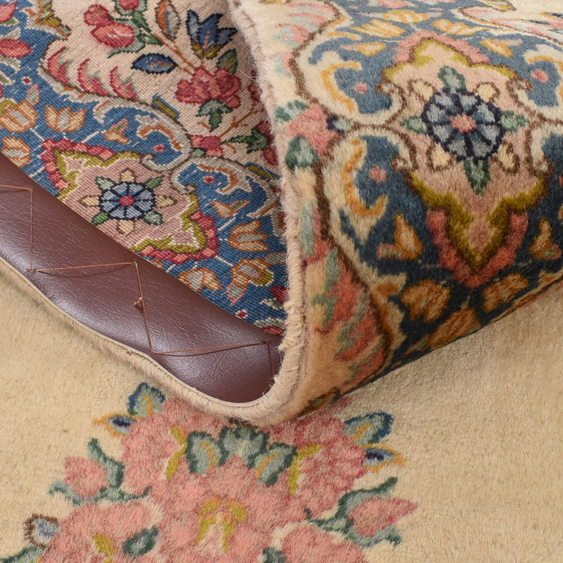 Rafsanjan Teppe 390x85cm - Persisk teppe