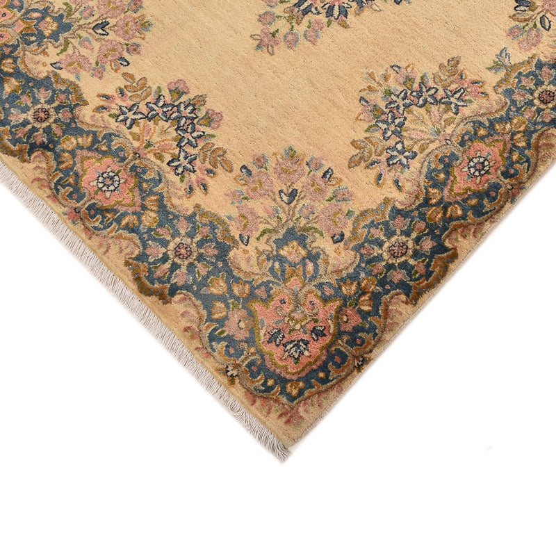 Rafsanjan Teppe 392x90cm - Persisk teppe
