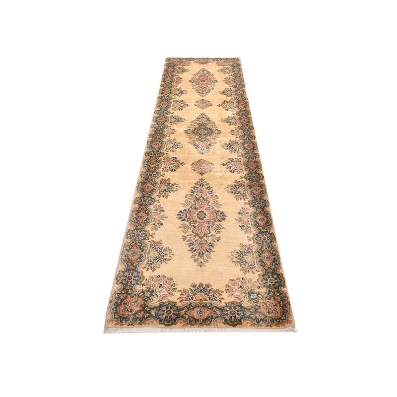 Rafsanjan Teppe 392x90cm - Persisk teppe