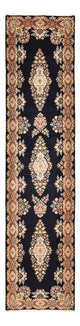 Rafsanjan Teppe 98x394cm - Persisk teppe