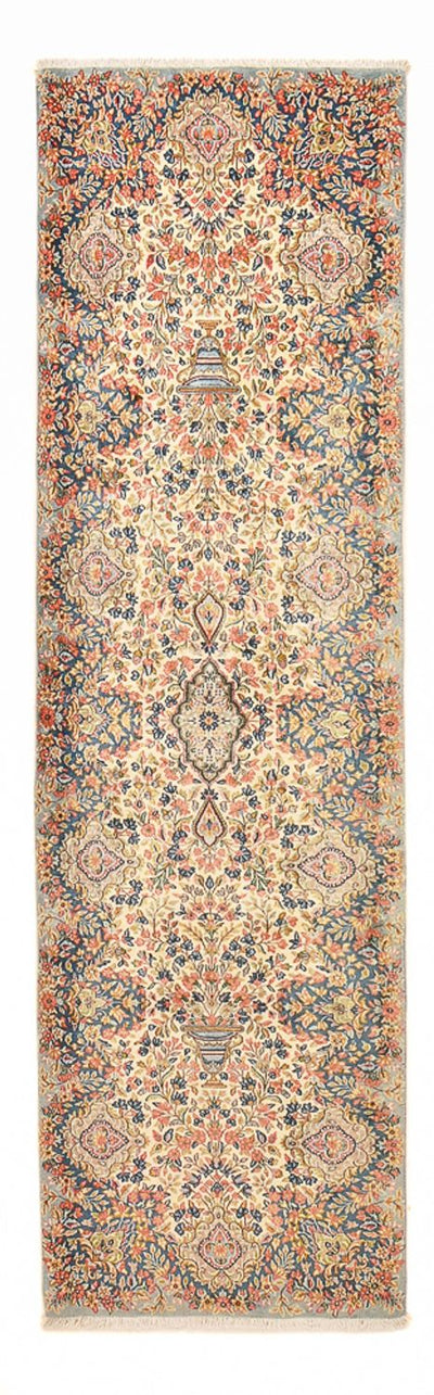 Rafsanjan Teppe 80x293cm - Persisk teppe