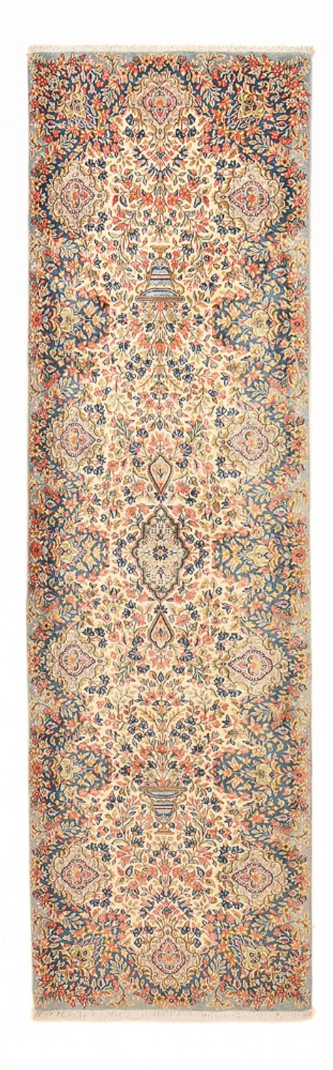 Rafsanjan Teppe 293x80cm - Persisk teppe