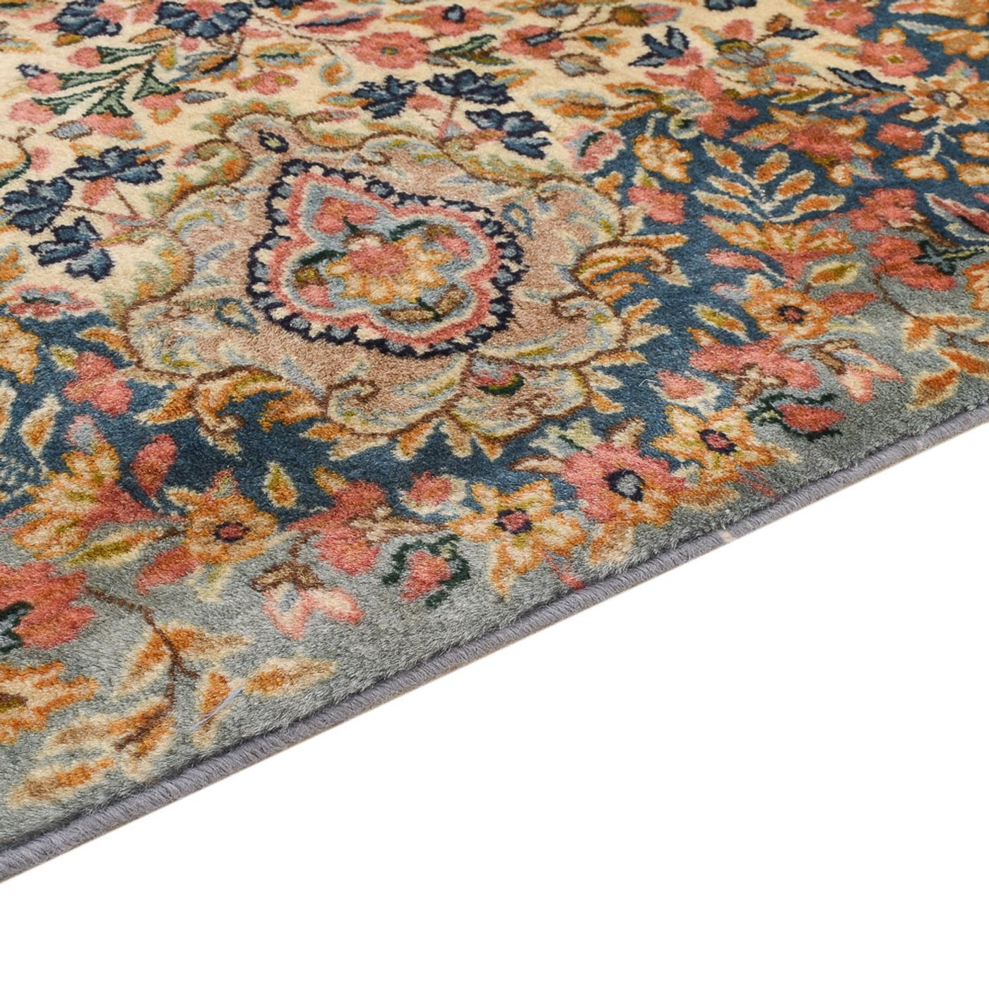 Rafsanjan Teppe 293x80cm - Persisk teppe