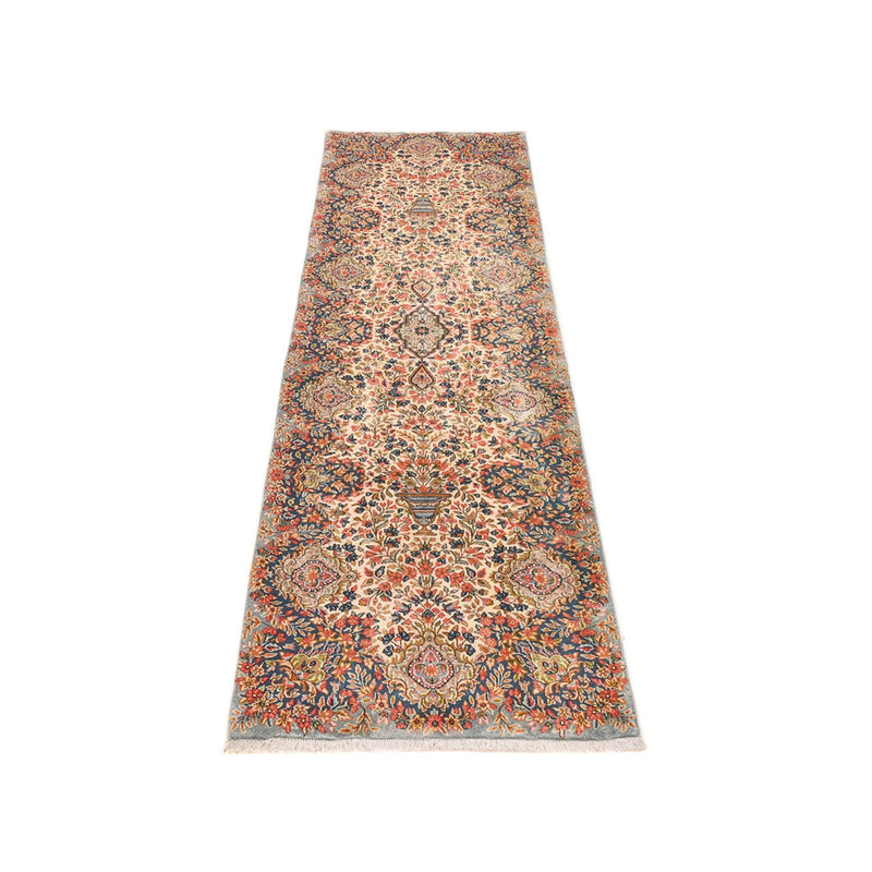 Rafsanjan Teppe 293x80cm - Persisk teppe
