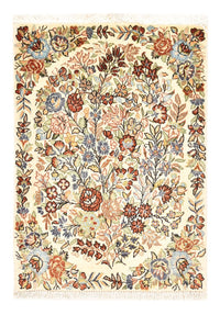 Rafsanjan Teppe 70x53cm - Persisk teppe – product image