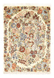 Rafsanjan Teppe 70x53cm - Persisk teppe