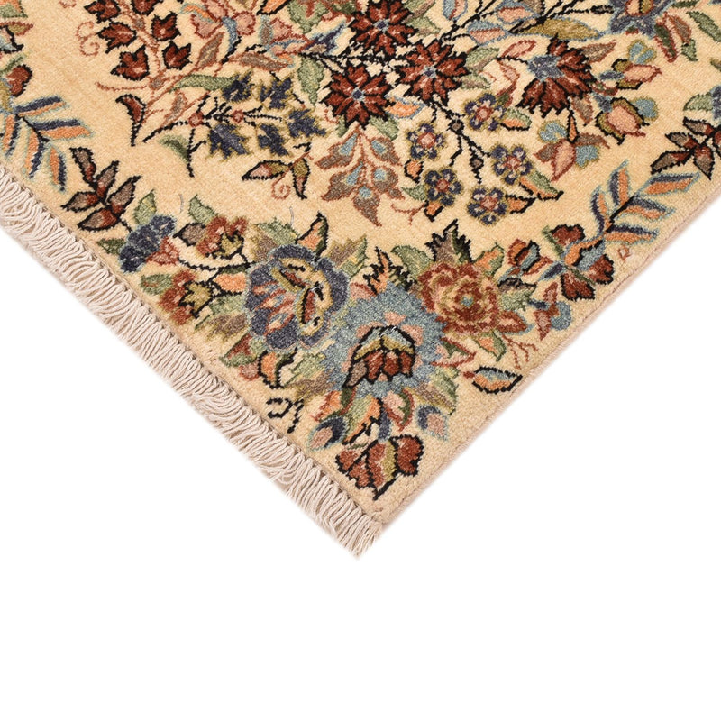 Rafsanjan Teppe 70x53cm - Persisk teppe