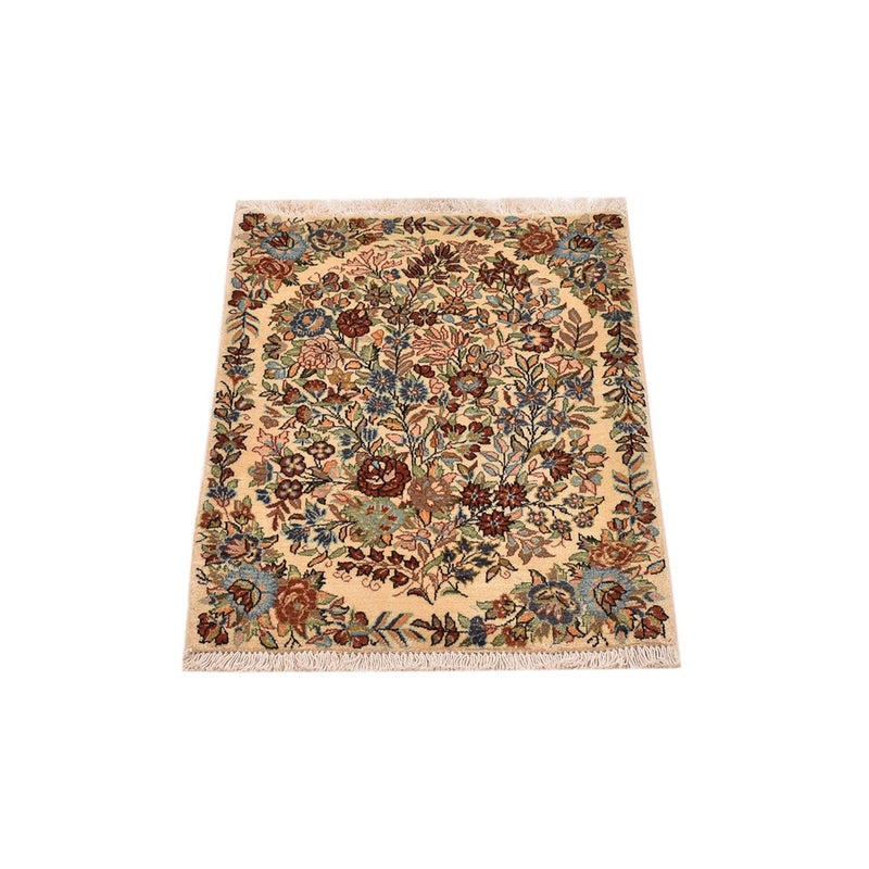 Rafsanjan Teppe 70x53cm - Persisk teppe