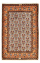 Qom Teppe 169x111cm - Persisk teppe