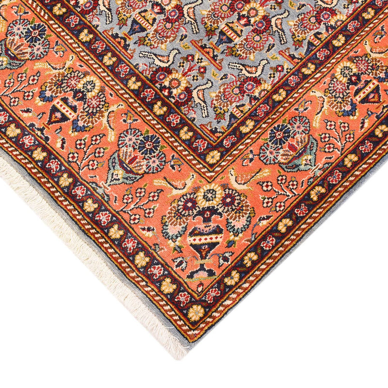 Qom Teppe 169x111cm - Persisk teppe