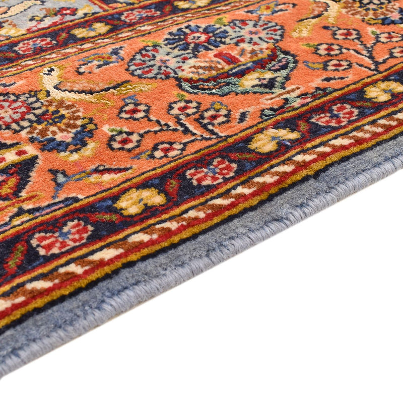 Qom Teppe 169x111cm - Persisk teppe