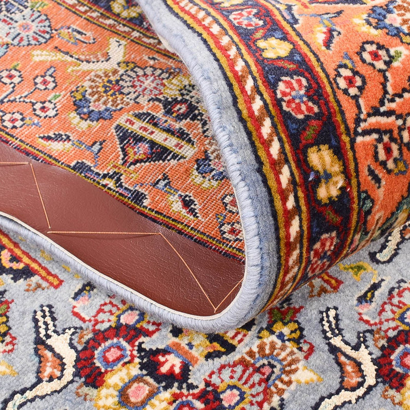 Qom Teppe 169x111cm - Persisk teppe