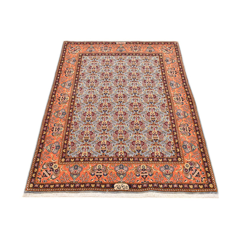 Qom Teppe 169x111cm - Persisk teppe
