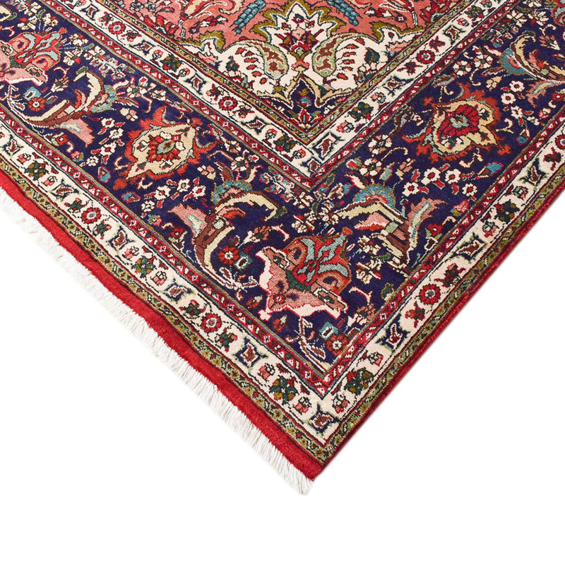 Tabriz - 40 Raj Teppe 387x300cm - Persisk teppe
