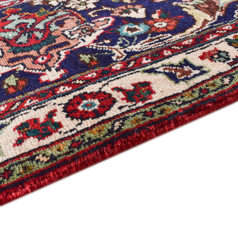 Tabriz - 40 Raj Teppe 387x300cm - Persisk teppe