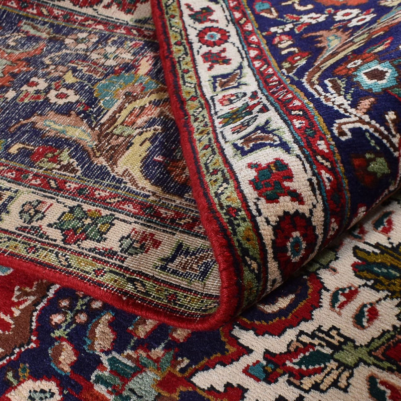 Tabriz - 40 Raj Teppe 387x300cm - Persisk teppe
