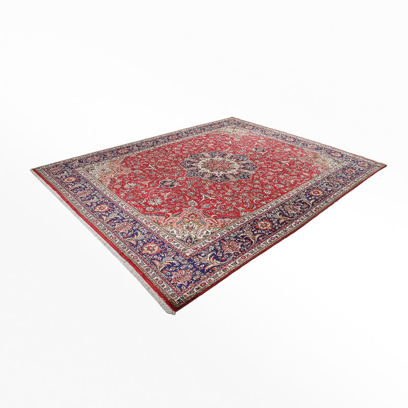 Tabriz - 40 Raj Teppe 387x300cm - Persisk teppe