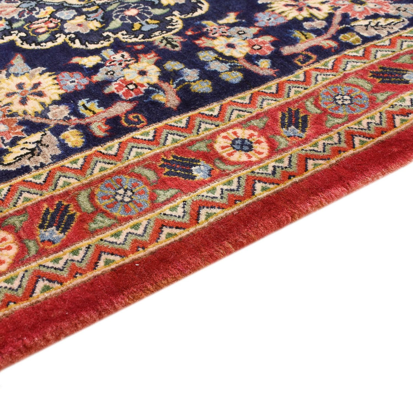 Ilam Teppe 223x69cm - Persisk teppe