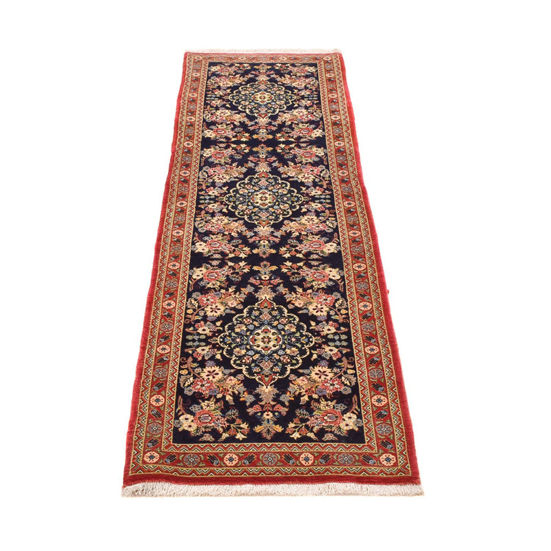 Ilam Teppe 223x69cm - Persisk teppe