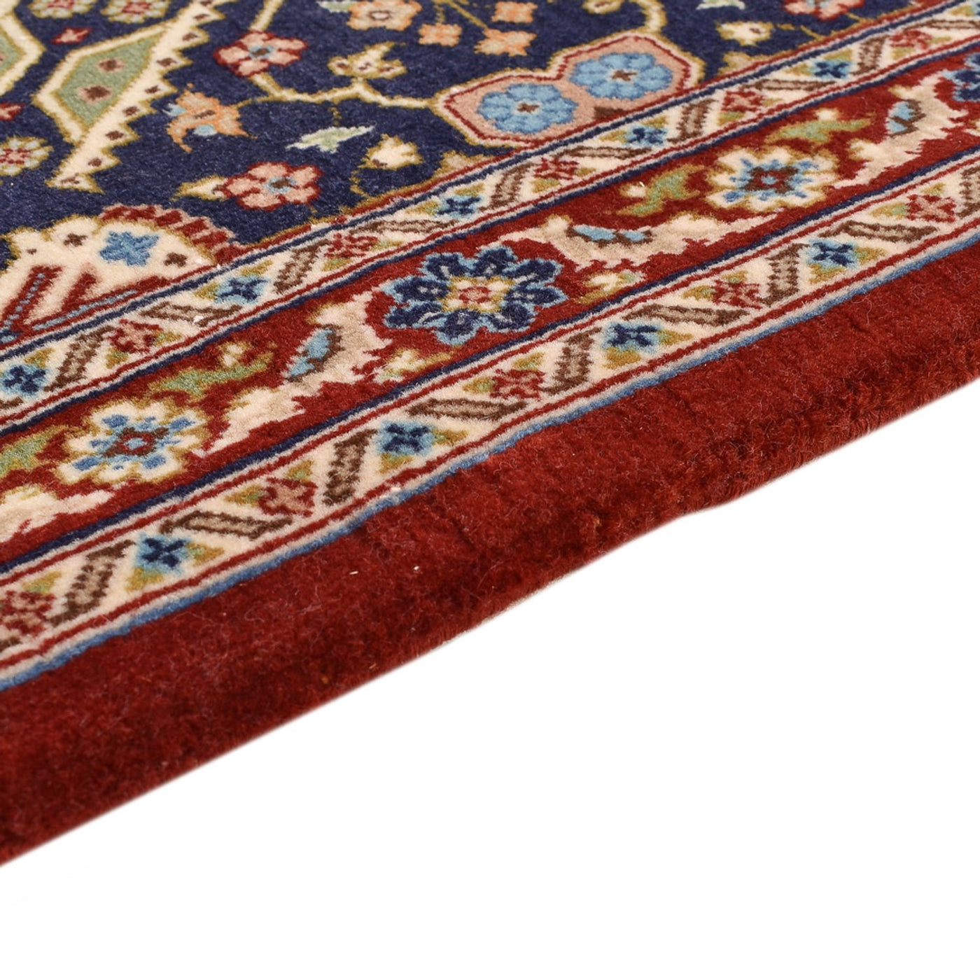 Ilam Teppe 191x53cm - Persisk teppe