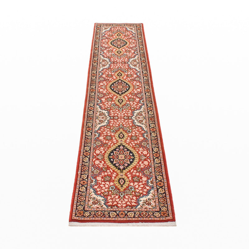 Ilam Teppe 297x63cm - Persisk teppe