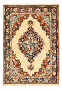 Persisk teppe - Keshan - 151 x 108 cm - flerfarget – product image