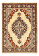 Persisk teppe - Keshan - 151 x 108 cm - flerfarget